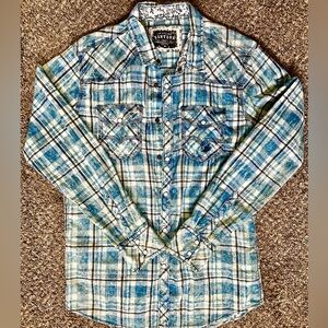 BKE Vintage, size medium